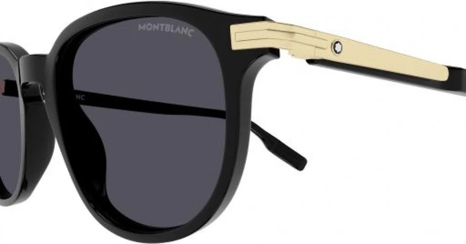 Montblanc MB0276S Sunglasses - view 6